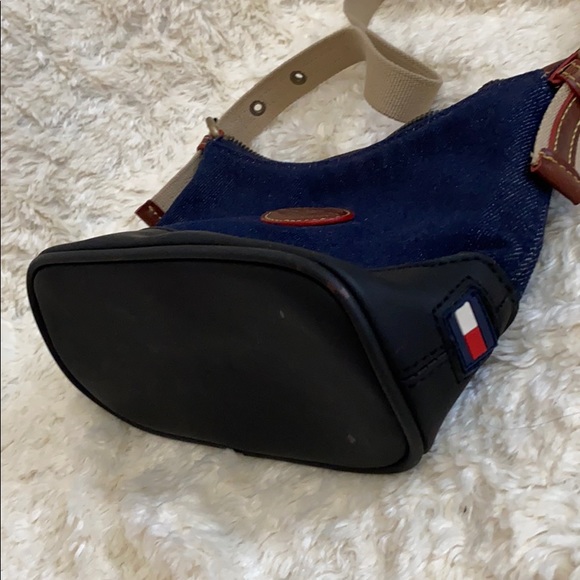 ‼️SOLD‼️ Tommy Hilfiger bag - Picture 7 of 8